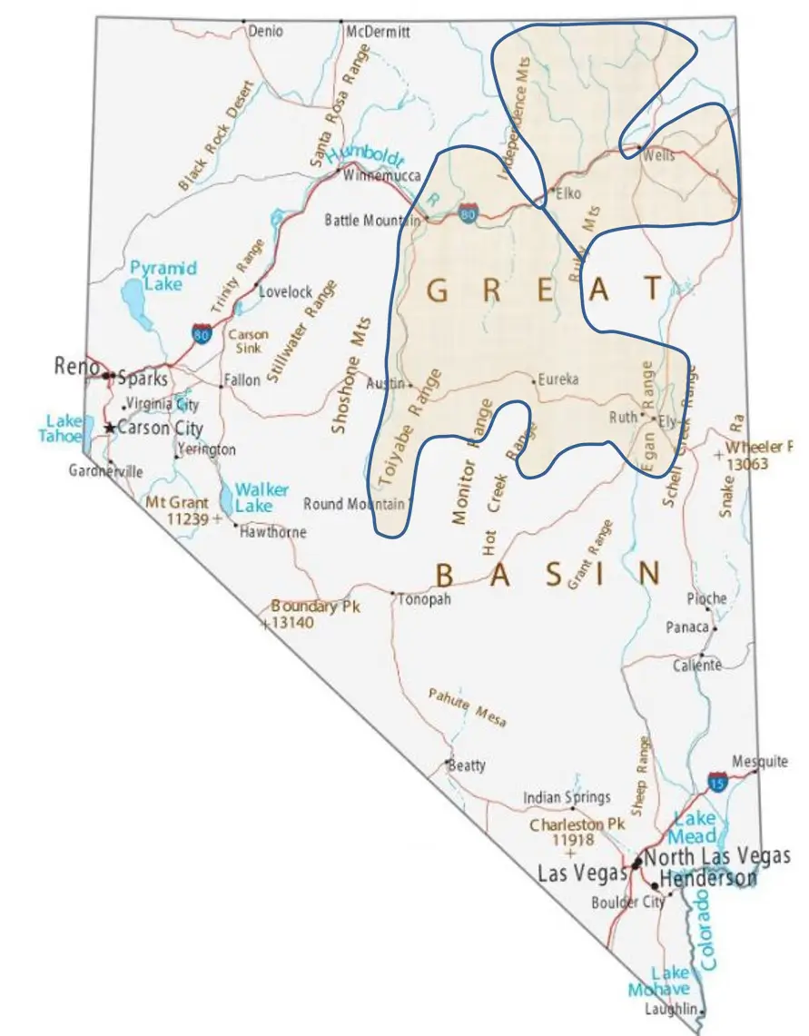 Great-Basin-Trail